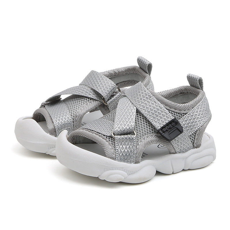 Unisex Velcro Sandals