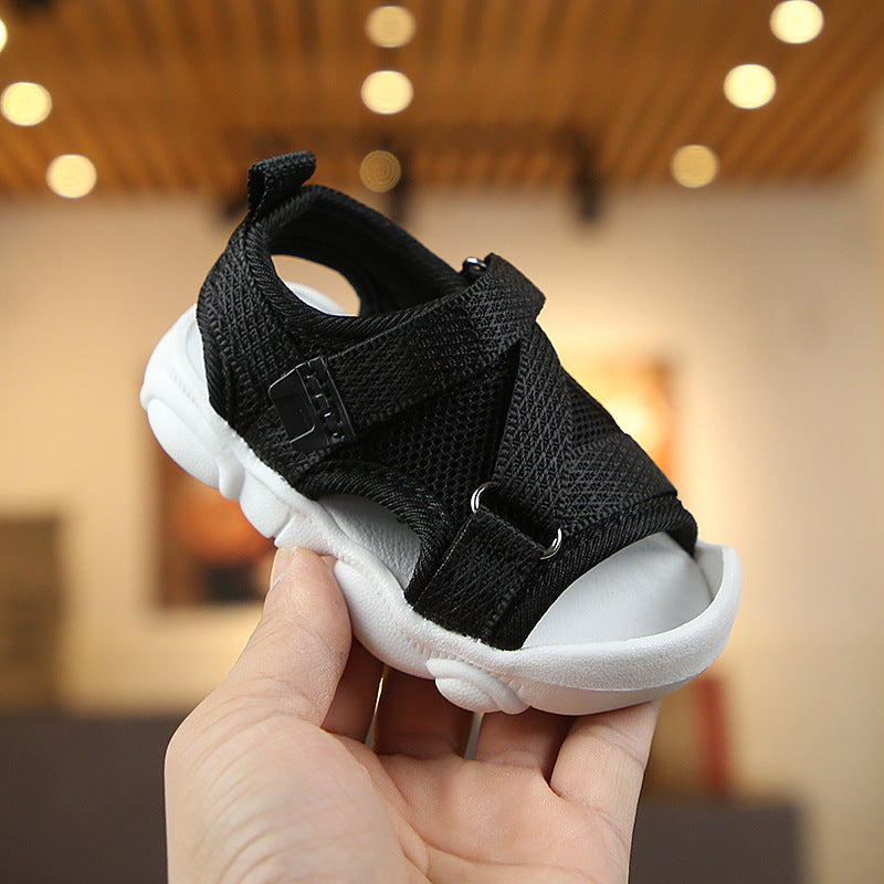 Unisex Velcro Sandals