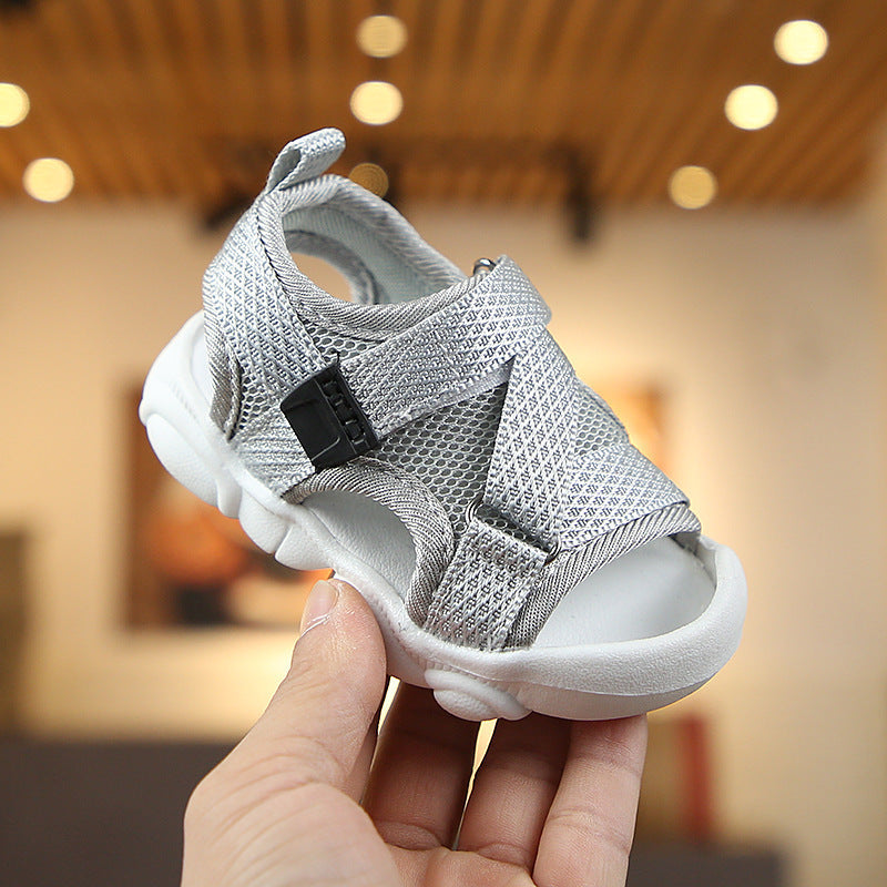 Unisex Velcro Sandals
