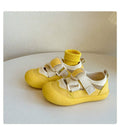 Toddler’s Breathable Sneakers