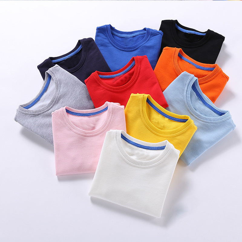 Long Sleeve Pullover