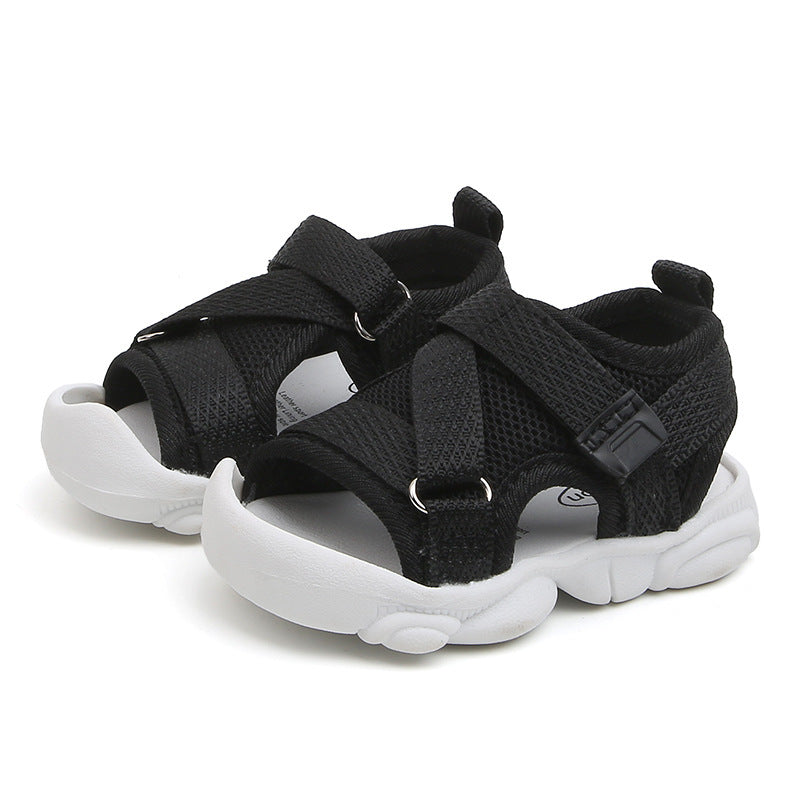 Unisex Velcro Sandals