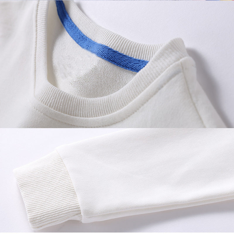 Long Sleeve Pullover
