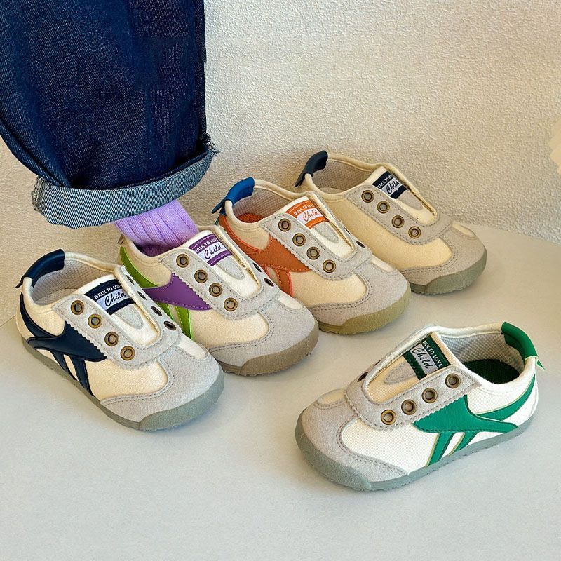 Casual Sneakers for Toddlers