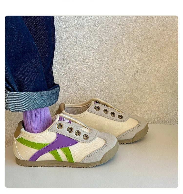 Casual Sneakers for Toddlers