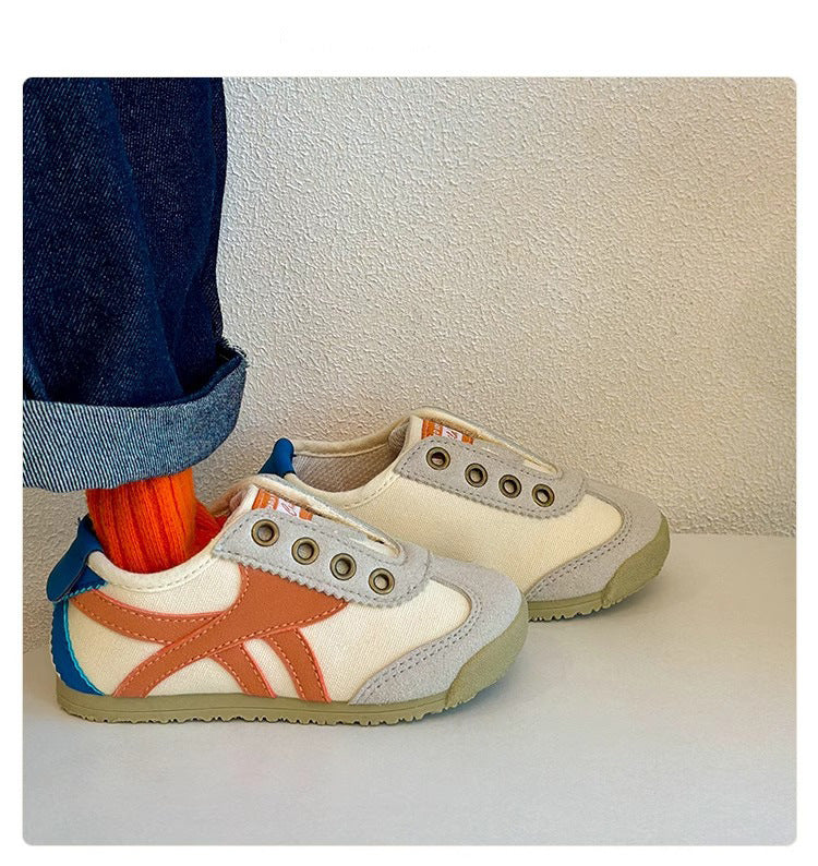 Casual Sneakers for Toddlers