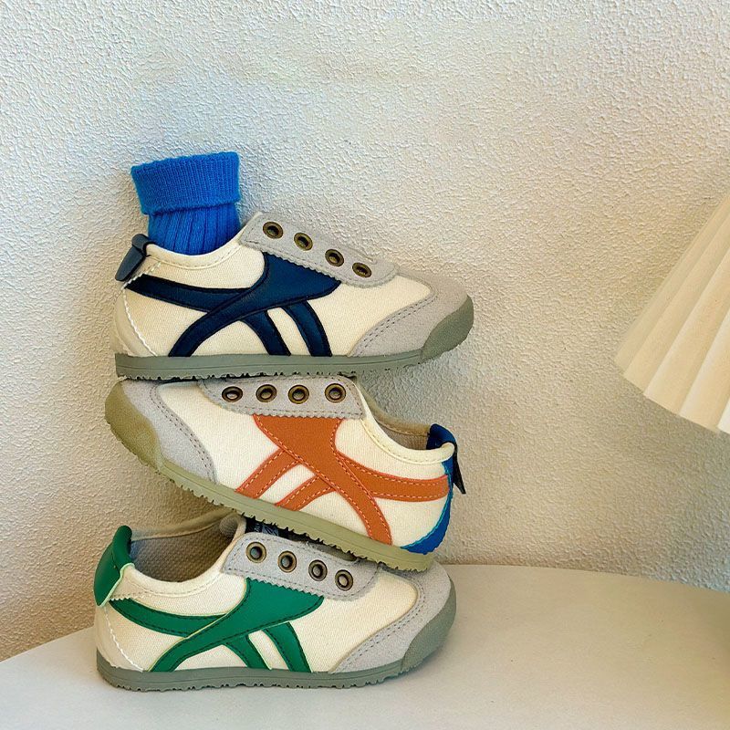 Casual Sneakers for Toddlers
