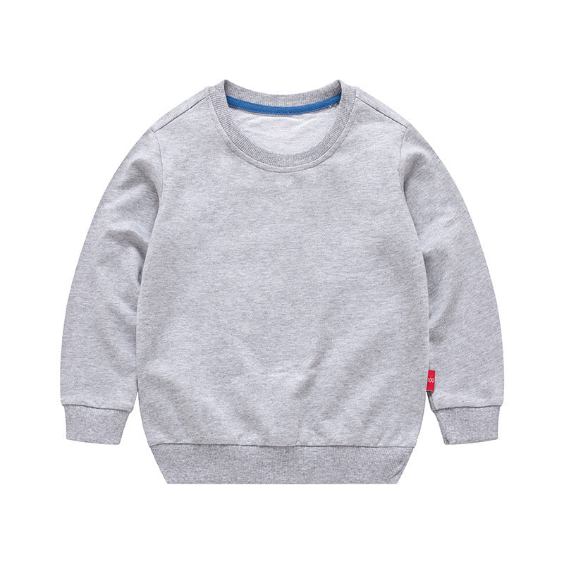 Long Sleeve Pullover