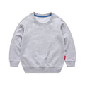 Long Sleeve Pullover