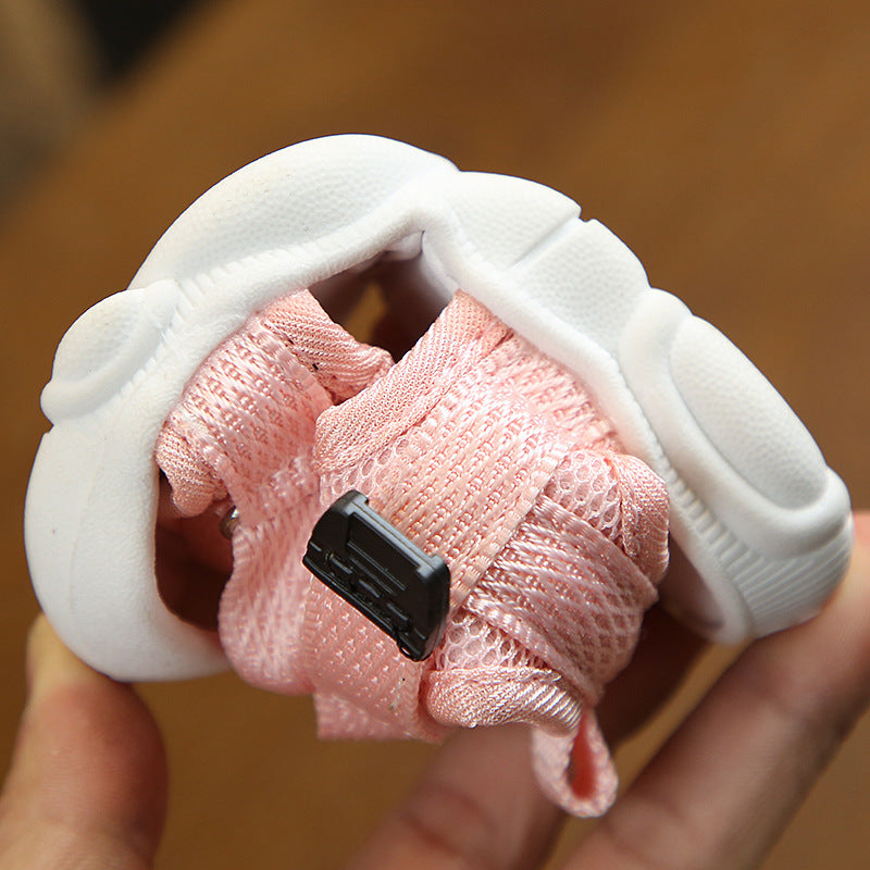 Unisex Velcro Sandals