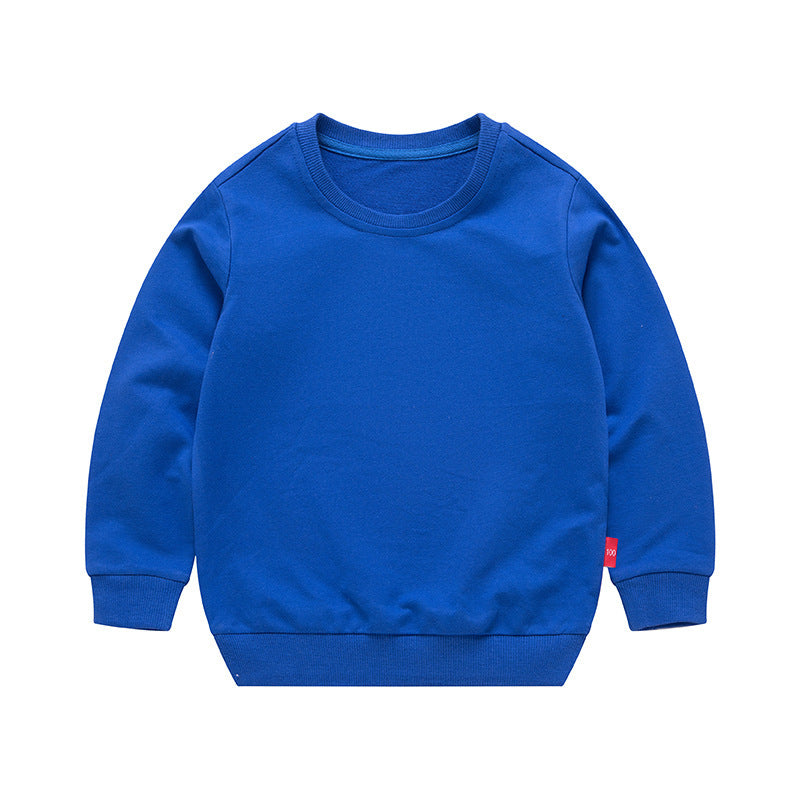 Long Sleeve Pullover