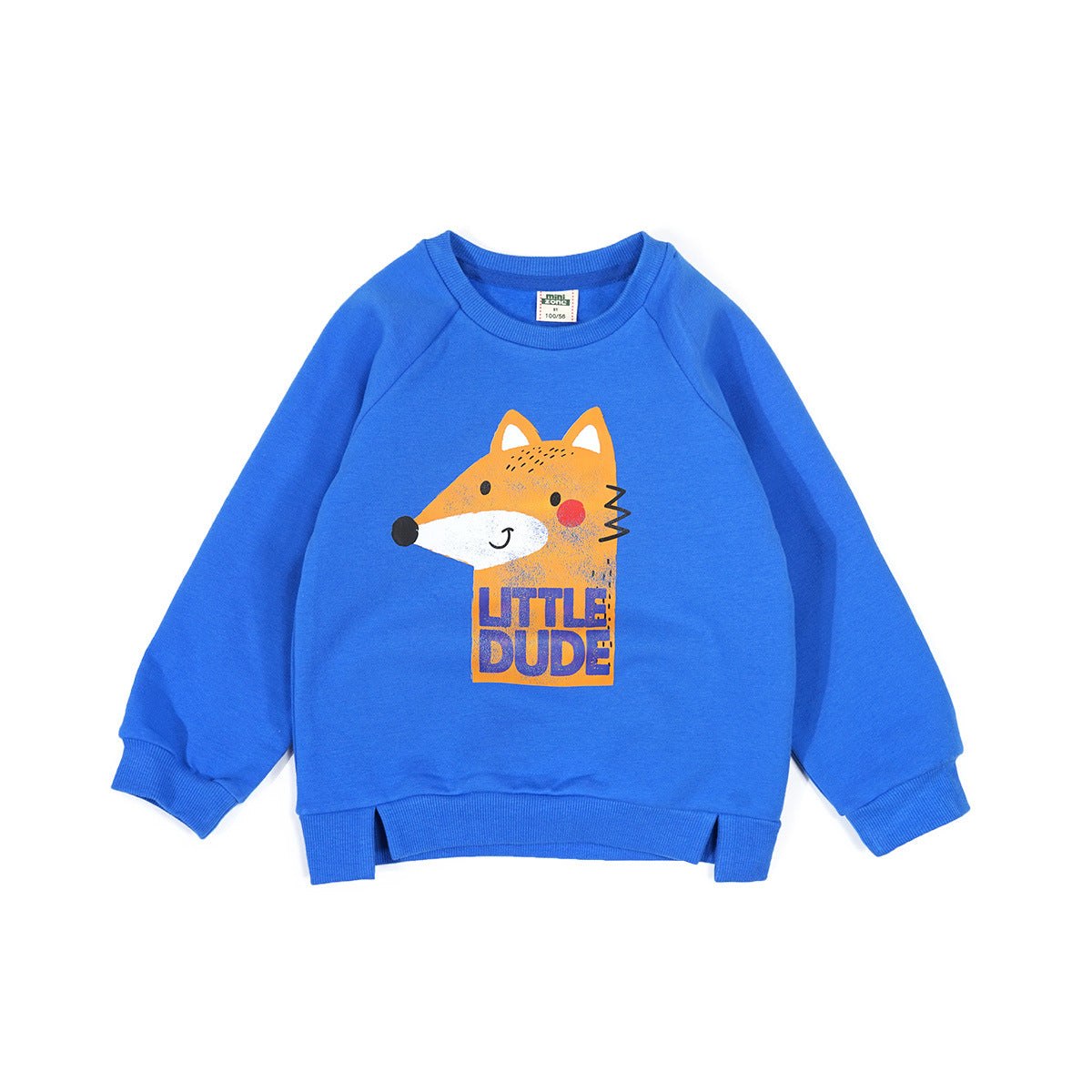 New Spring And Autumn Long Sleeved Clothes