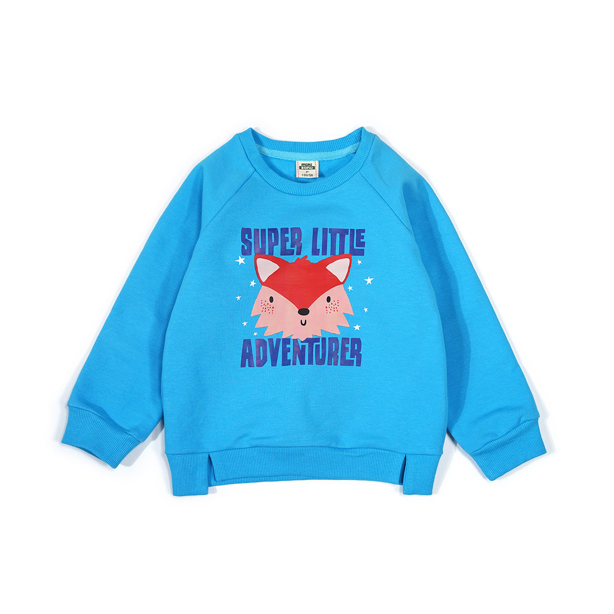 New Spring And Autumn Long Sleeved Clothes