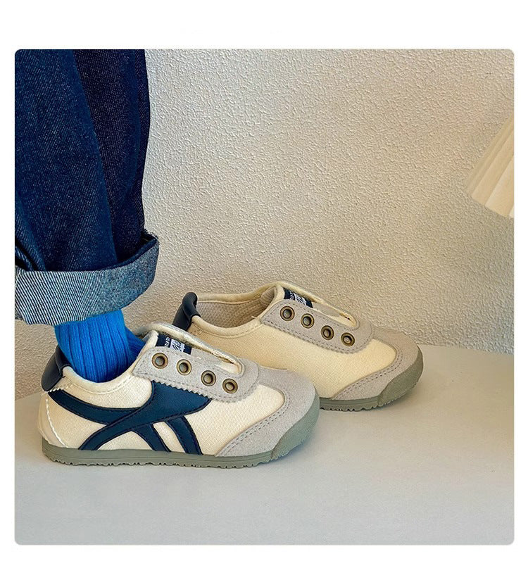 Casual Sneakers for Toddlers